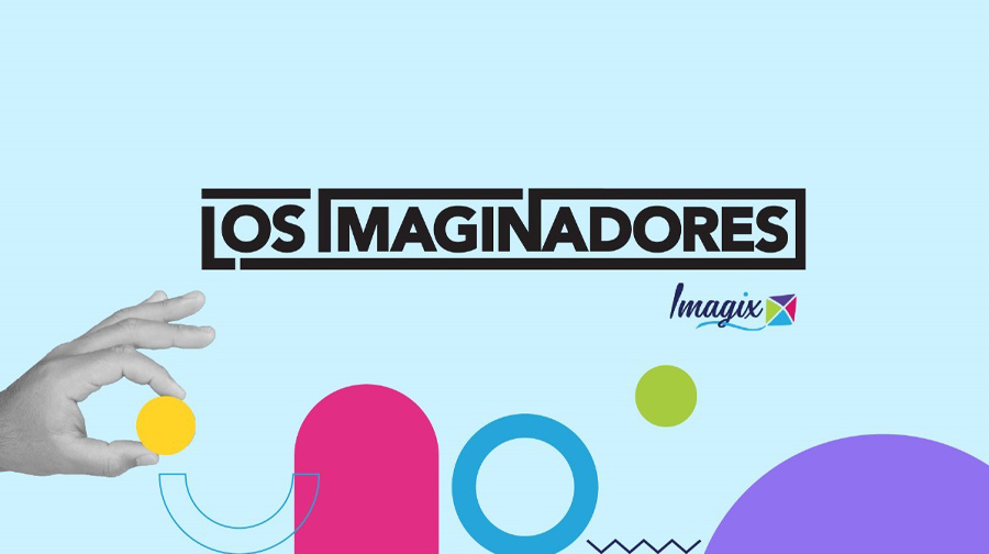 Imaginadores cuarta temporada